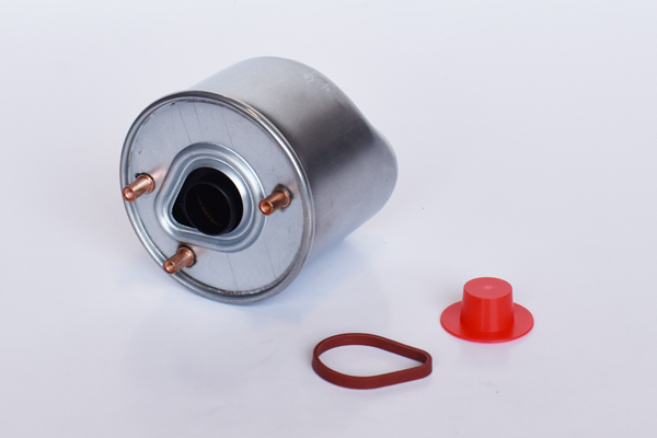 Filtru Combustibil ATK Autotechnik - imagine 27