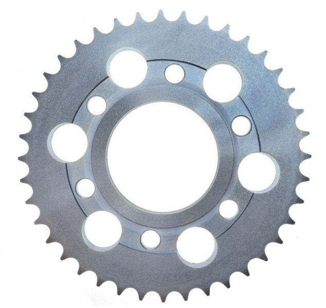 Pinion Spate WMX 40D Pas 428 - Performanță Superioară