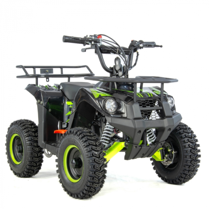 Mini ATV XTR M9 50cc - Aventură Off-Road
