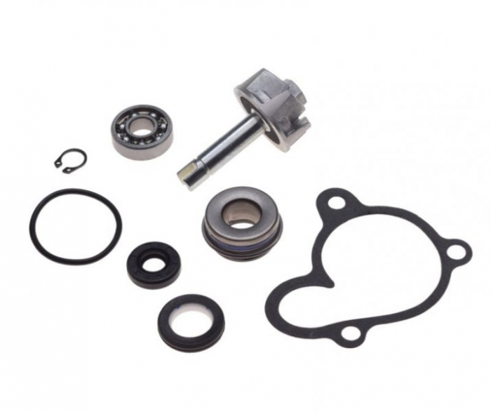 Kit Pompa Apa Wmx Honda Yamaha Majesty 250