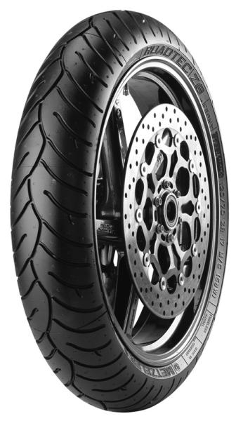 Metzeler ROADTEC Z6 120/70-17 Anvelopă Față - imagine 2