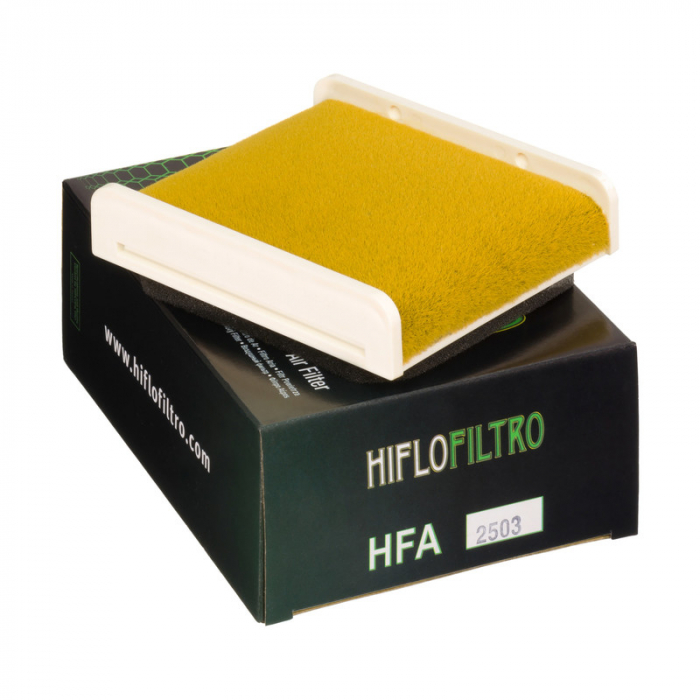 Filtru Aer Hiflofiltro Kawasaki HFA2503