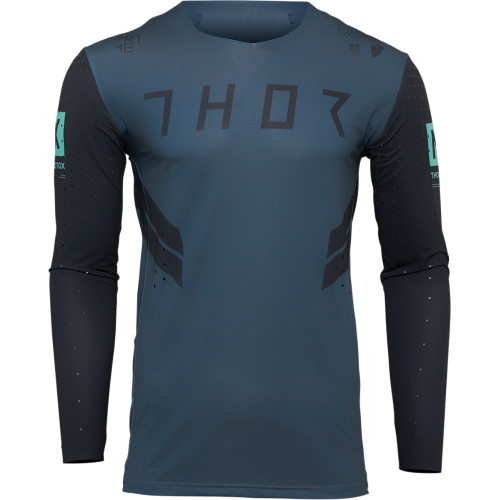 Tricou Cross Thor Prime Hero - Ventilatie Maxima