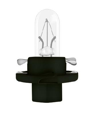 Set Becuri Bord Osram BX8.4D, 10 Buc
