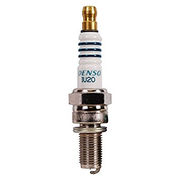 Bujie Denso Iridium IU20 - Performanță Superioară