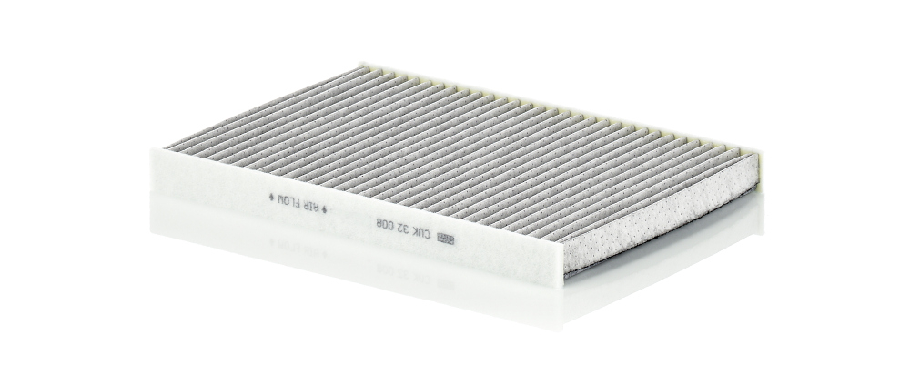 Mann-Filter CUK 32 008 - Aer Curat în Habitaclu