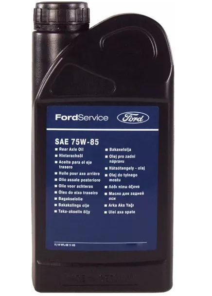 Ulei diferențial spate Ford Hypoid 75W85 1L original