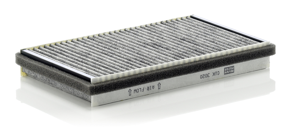Filtru Habitaclu Mann-Filter CUK 3020 - Aer Pur