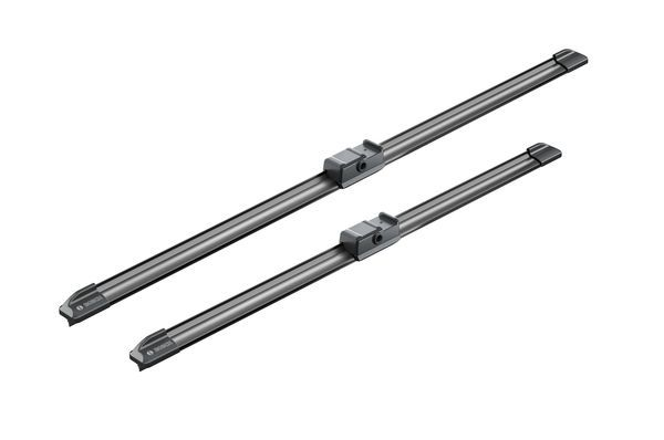 Set ștergătoare Bosch AeroTwin A931S, 550/450 mm, fără carcasă