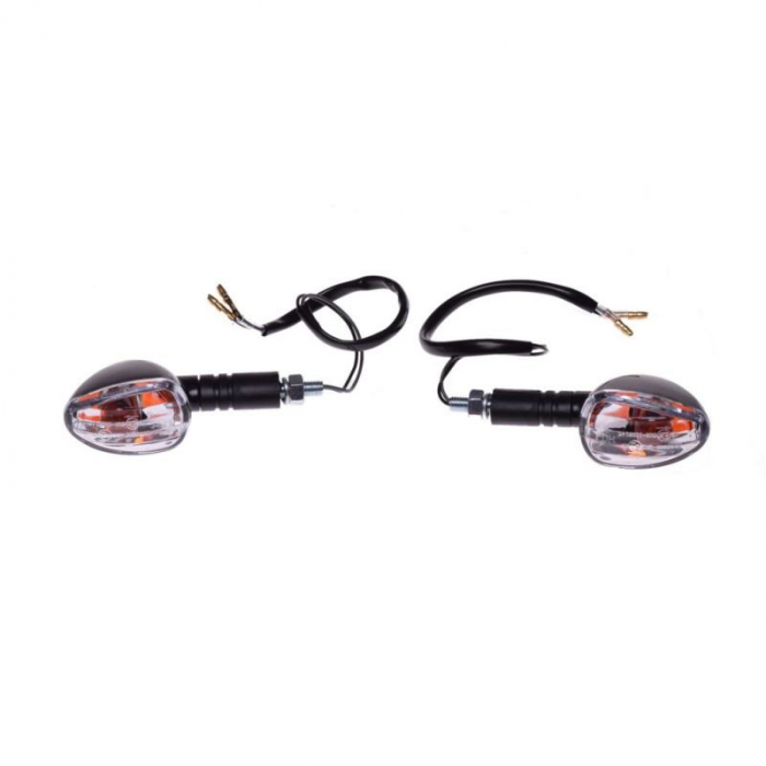 Set 2 Lampi Semnalizare Wmx 12V Universale