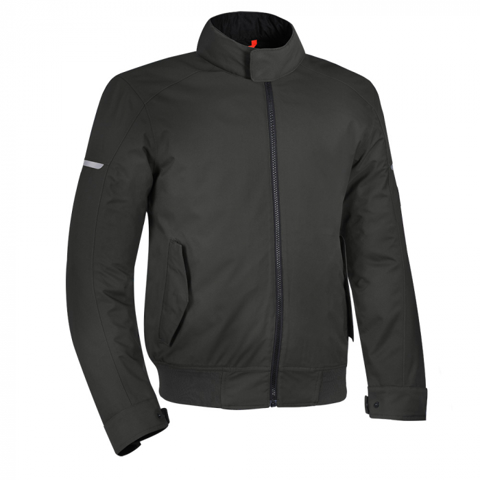 Geaca Moto Oxford Harrington | Stil & Protectie