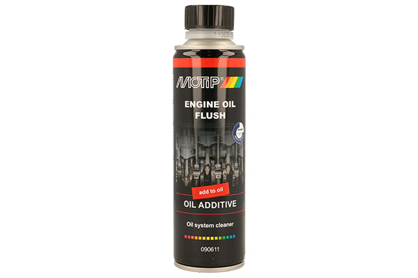 Motip Engine Oil Flush 300ml - Curățare Motor