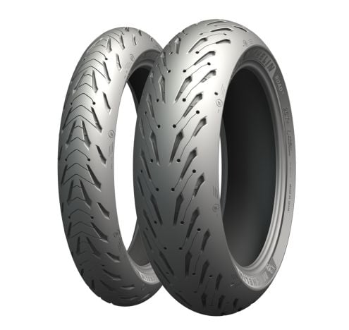 Anvelopa moto Michelin Road 5 120/70ZR17 fata