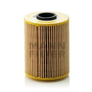 Filtru Ulei Mann-Filter HU 926 3x - Protecție Motor