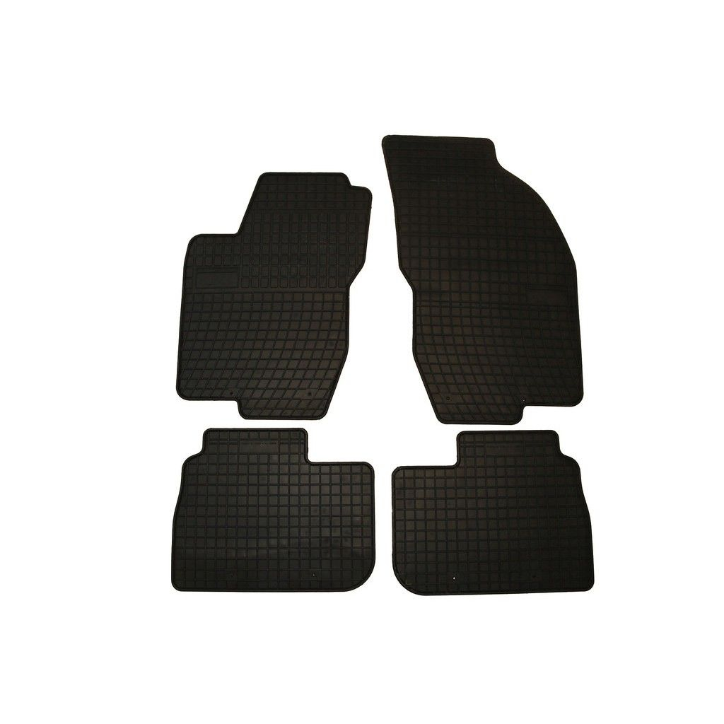 Frogum Covorase Alfa Romeo 156 - Protecție Premium