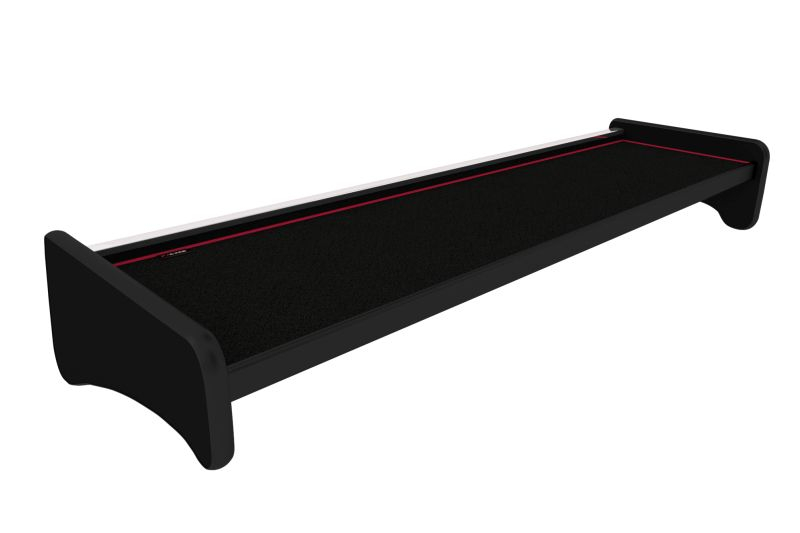 F-Core Masa Cabina Camion Negru Rosu