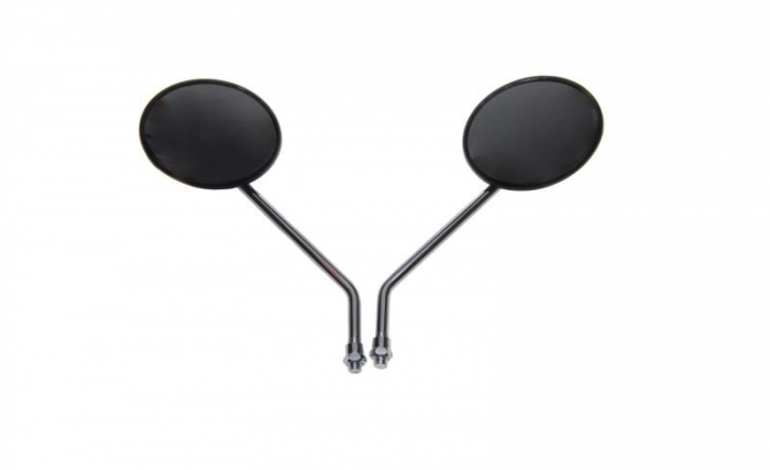 Set Oglinzi Moto/ATV Wmx M10, Universal
