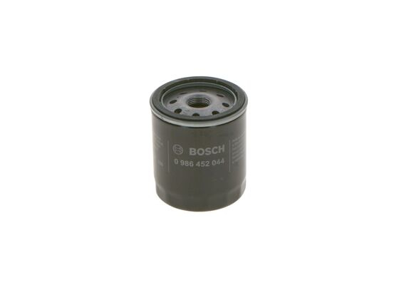 Filtru Ulei Bosch Protecție Motor