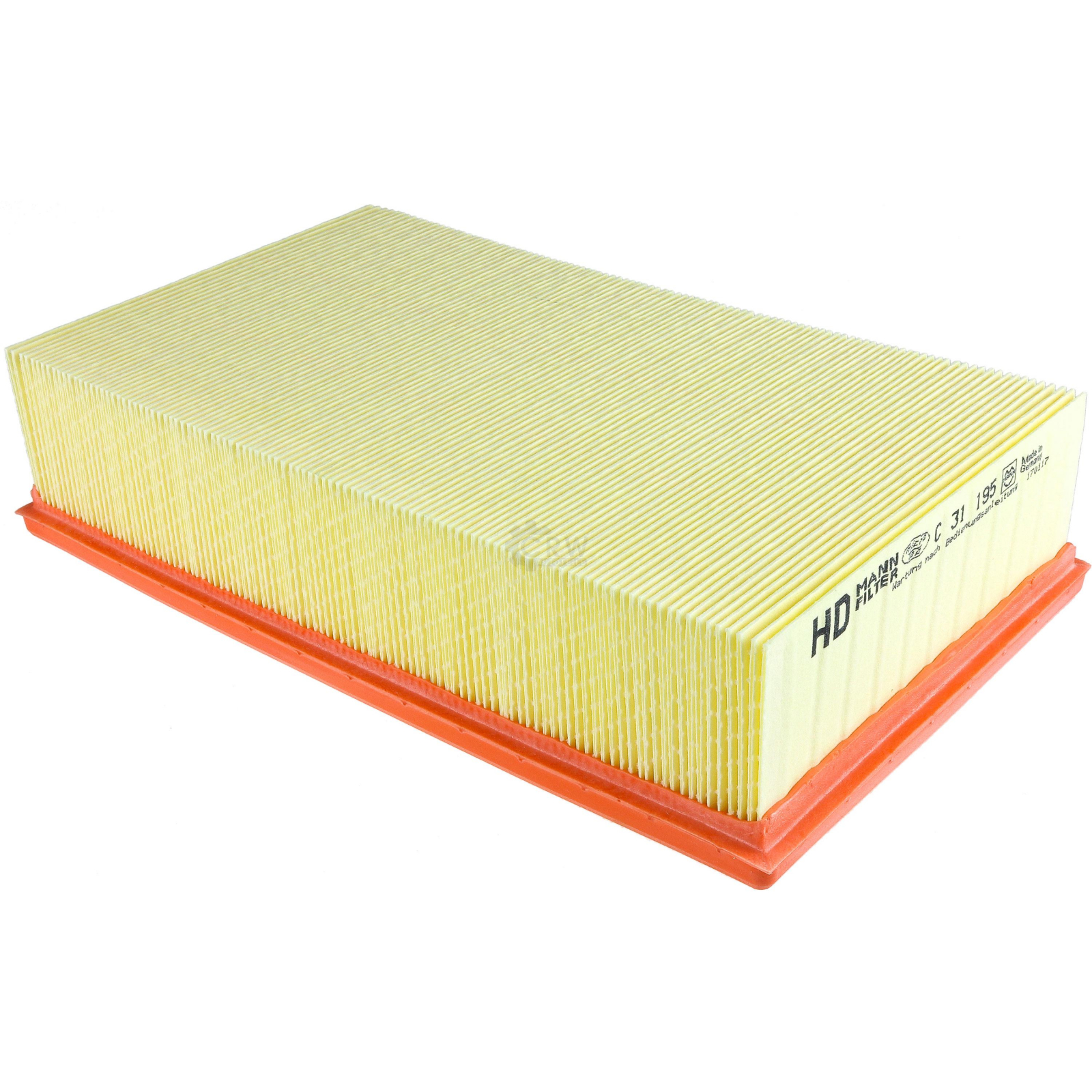 Filtru Aer Mann-Filter C 31 195 - Calitate Germana