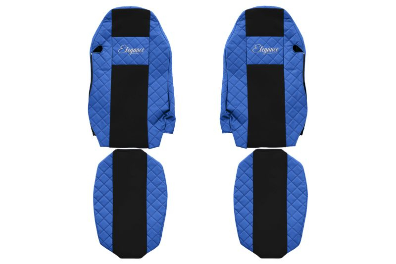 F-Core Huse Scaun MAN TGX 2007-2019