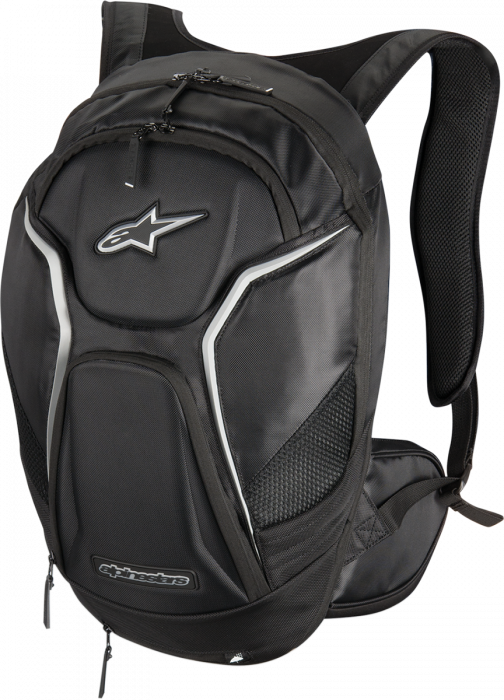 Rucsac Alpinestars Tech Aero Negru, Expandabil