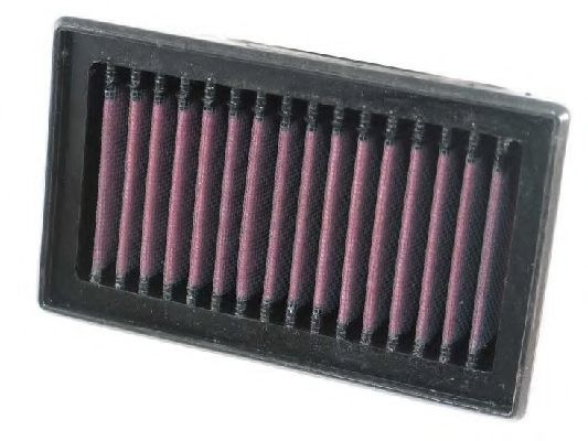 Filtru aer K&N BM-8006 | Performanță +Power