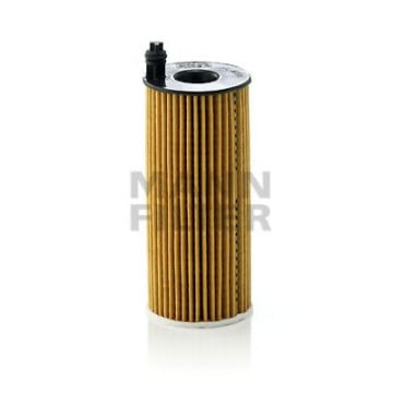 Filtru ulei Mann-Filter HU 6004 x - Protecție motor
