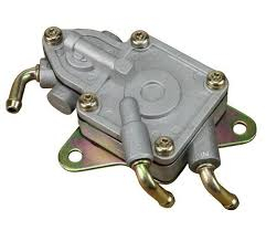 Pompa Benzina RMS Yamaha Majesty - Calitate Premium