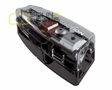 Soclu siguranta Connection BFH 11, Protectie Maxima