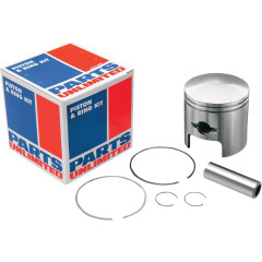 Kit Piston Parts Unlimited Ski-Doo MX-Z 600