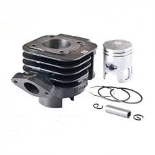 Set Motor MBS D.40 | Compatibilitate Maxima