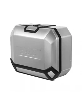 SHAD TR36 Cutie Aluminiu Stânga 36L