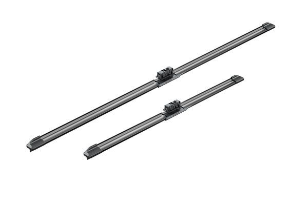 Set stergatoare parbriz BOSCH AeroTwin A179S 700/450 mm