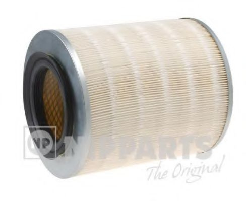 Filtru Aer Nipparts J1325041 - Protecție Motor