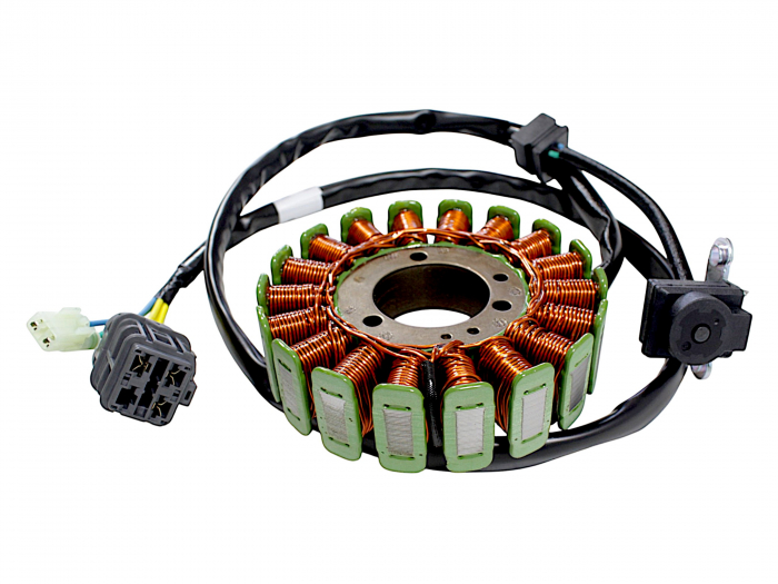 Stator Powerforce KYMCO MXU 300 | Aprindere Sigură