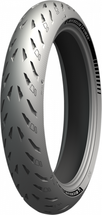 Anvelopa Michelin Power 5: Aderență Superioară