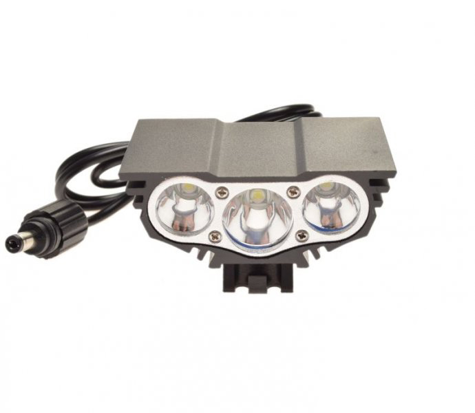 Set Far LED Reîncărcabil Wmx | Iluminare Puternică