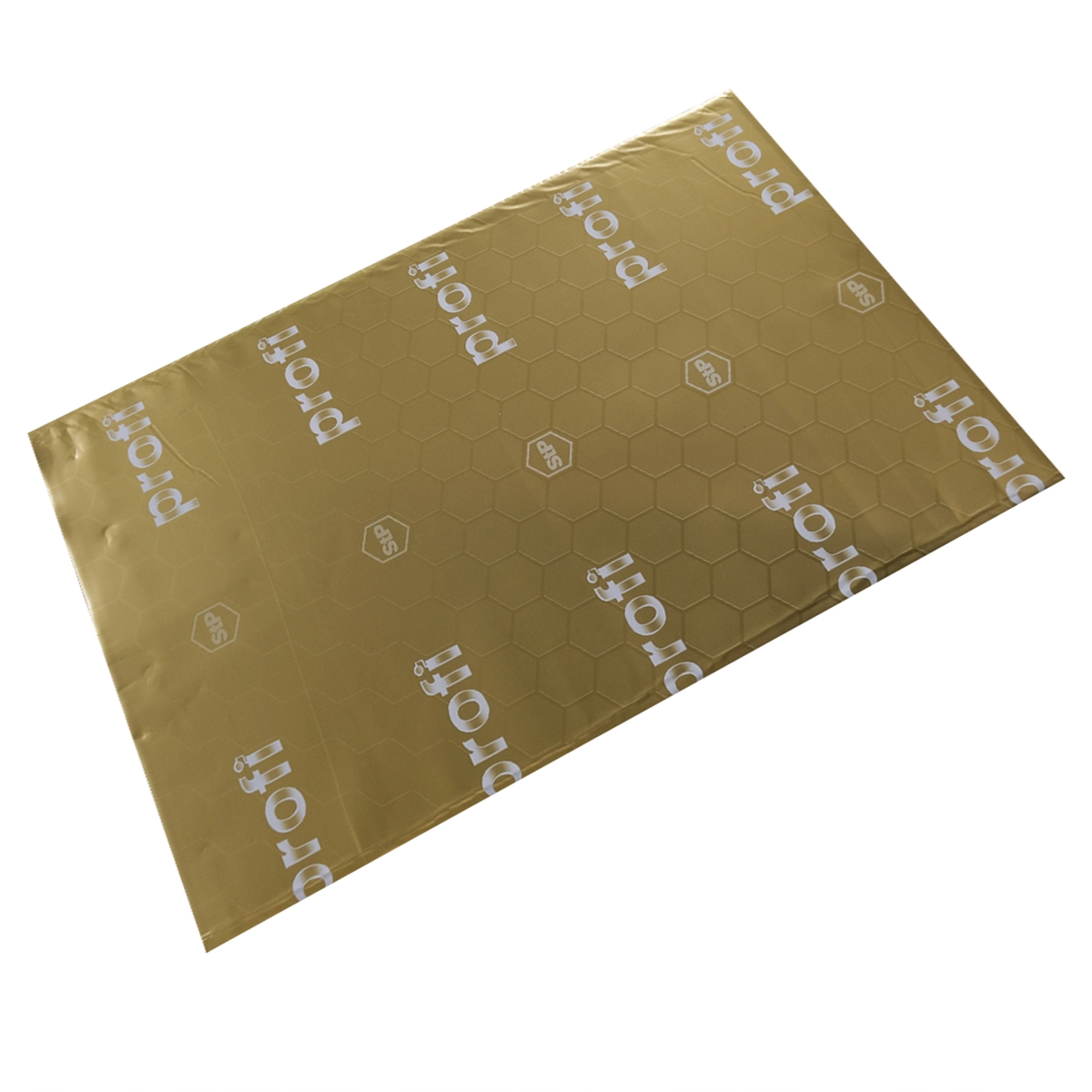 STP Profi Plus Insonorizant Auto Premium