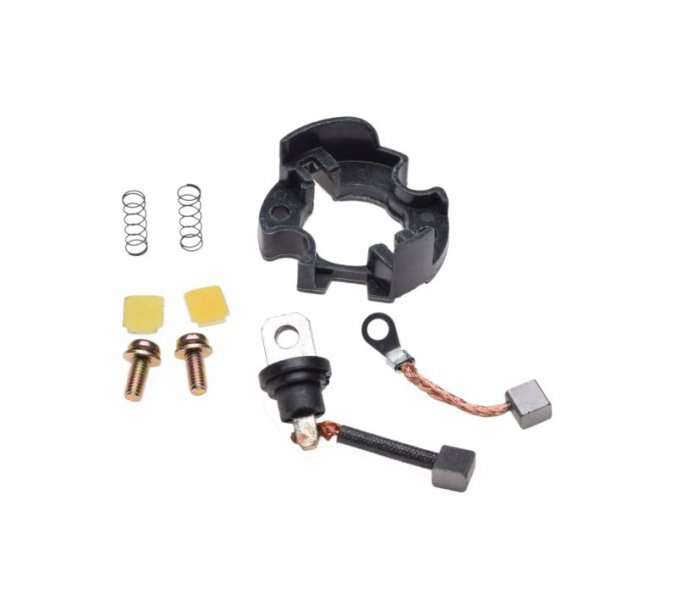 Kit Reparație Electromotor 2T WMX - Calitate Garantată