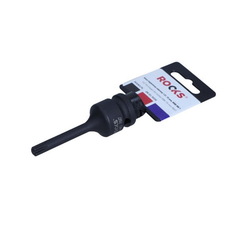 Tubulară Impact Rooks OK-01.5026 M7 1/2"