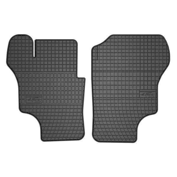 Covorase Cauciuc VW T3 Frogum - Protectie Premium
