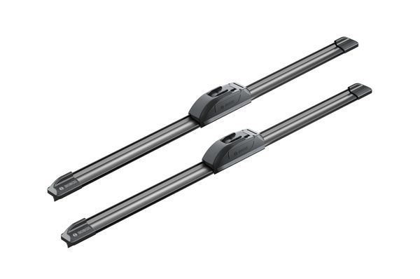 Set stergatoare BOSCH AeroTwin Retro AR480S, 2 x 475 mm