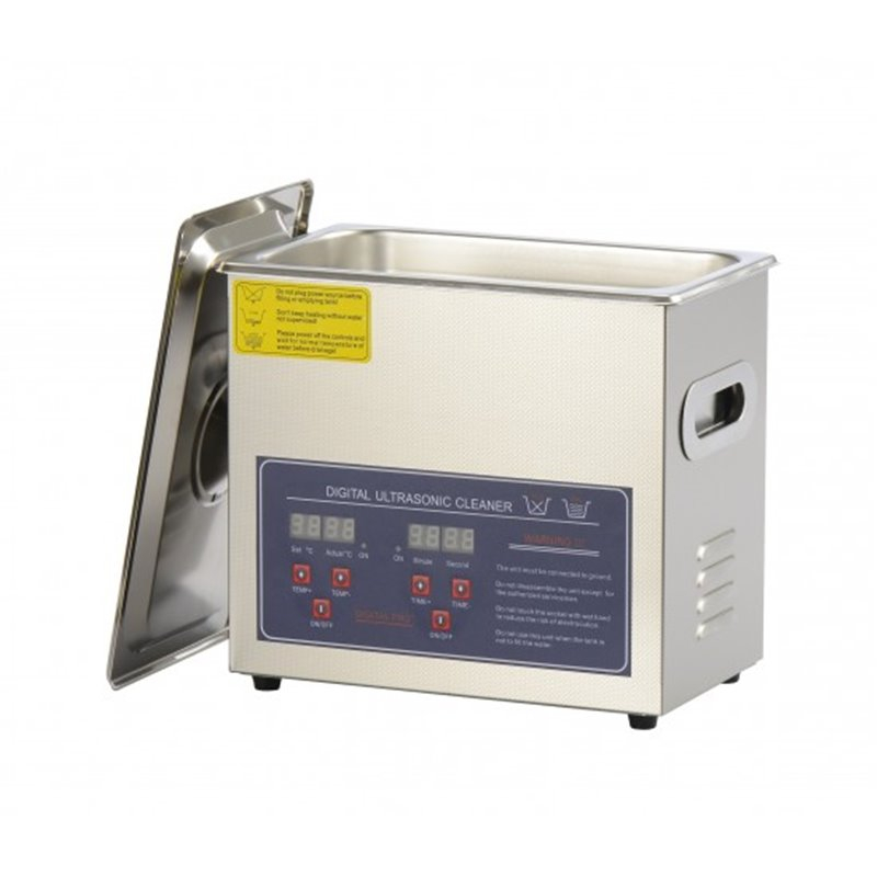 KB US0320 Curățător Ultrasunete 3,2L Profesional