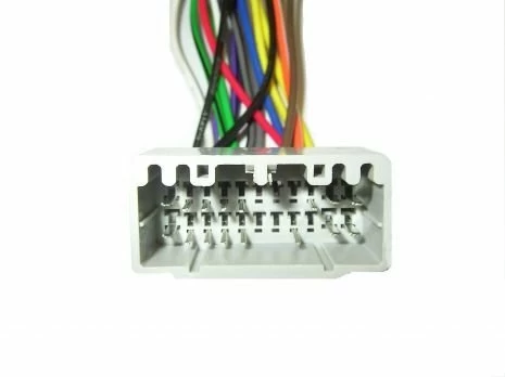 Soundhouse Cablu ISO Harness Plug&Play - imagine 1