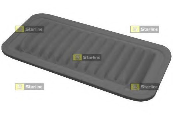 Filtru aer STARLINE SF VF2546 - Performanță Garantată