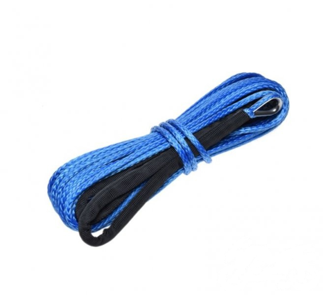 Sfoara sintetica pentru tractare, 15m Keeway
