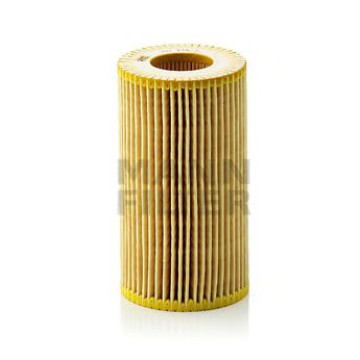 Filtru Ulei Mann-Filter HU 718 1 | Protecție Motor