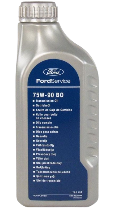 Ulei cutie viteze manuala FORD 75W90 BO 1L original