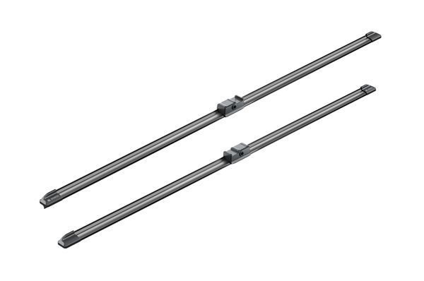 Set stergatoare parbriz BOSCH AeroTwin A313S pentru CITROEN C4