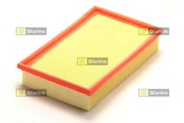 Filtru aer Starline SF VF7780 Protecție Motor